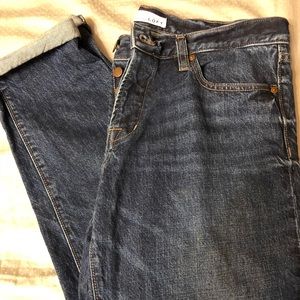 Loft Boyfriend Jeans 29/8